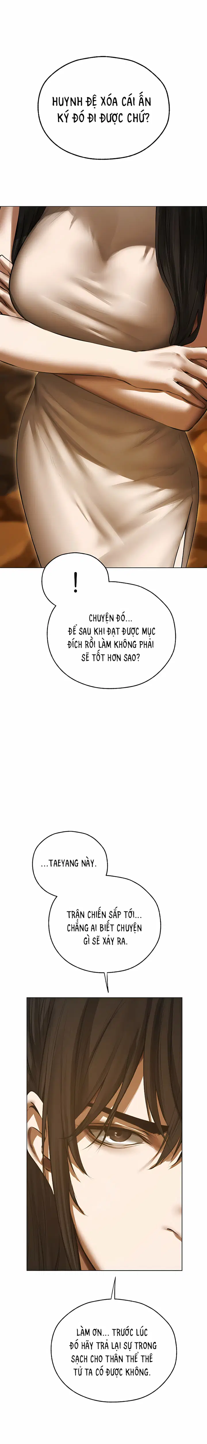 Thợ Săn Mẹ Milf - Chap 113