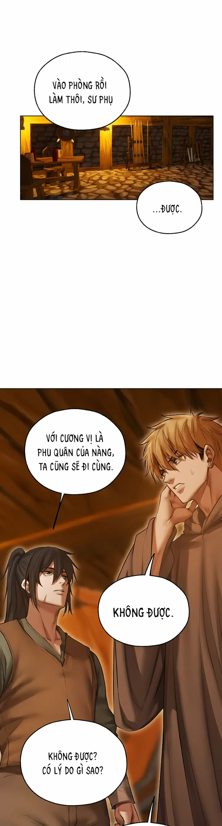 Thợ Săn Mẹ Milf - Chap 113
