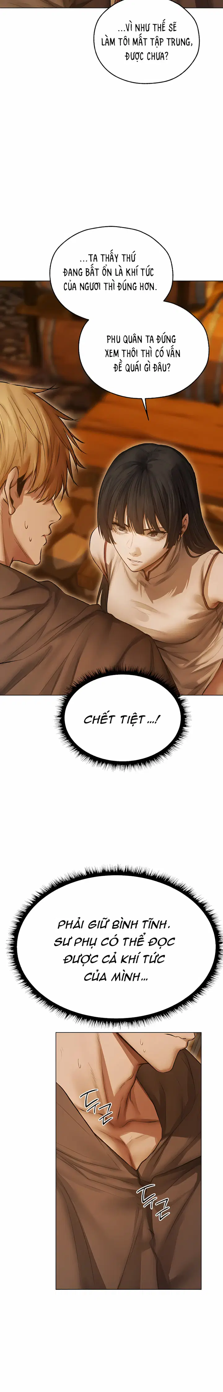 Thợ Săn Mẹ Milf - Chap 113