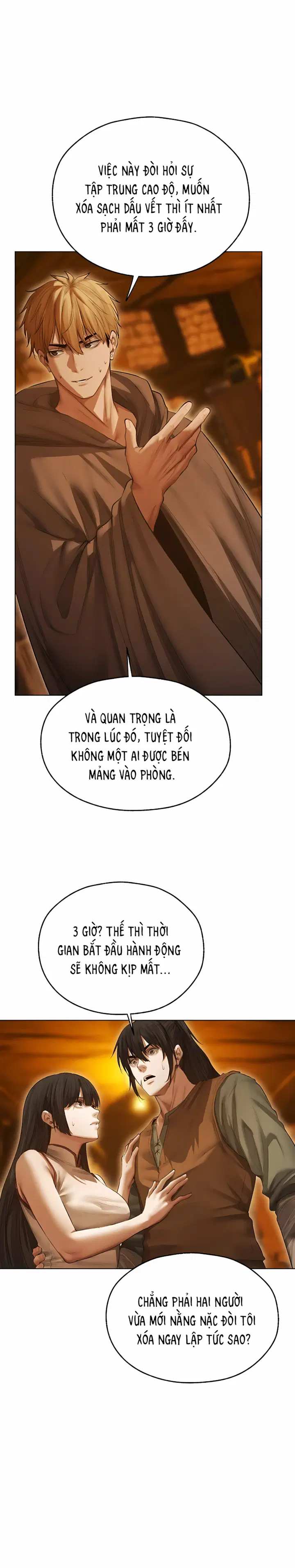 Thợ Săn Mẹ Milf - Chap 113