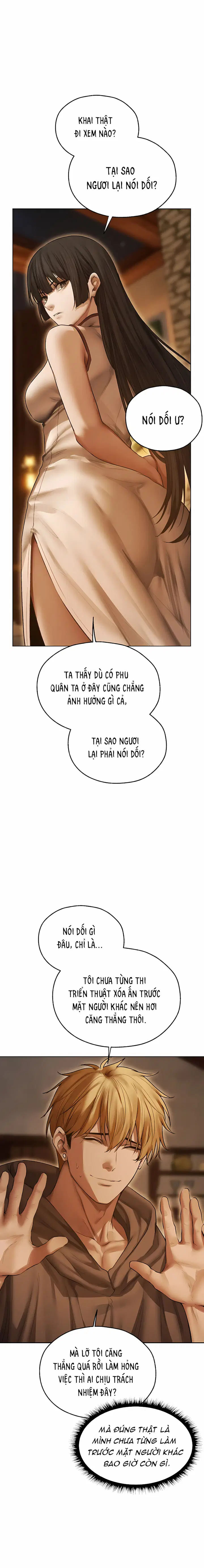 Thợ Săn Mẹ Milf - Chap 113