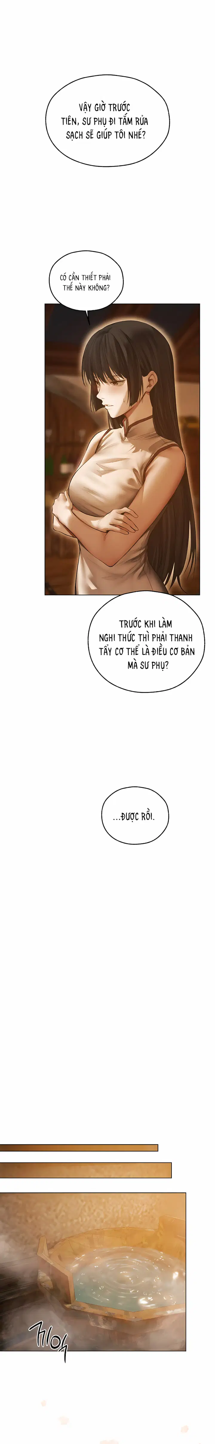 Thợ Săn Mẹ Milf - Chap 113