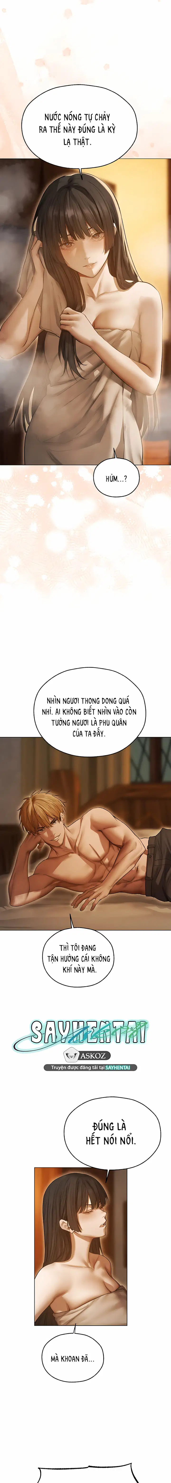 Thợ Săn Mẹ Milf - Chap 113