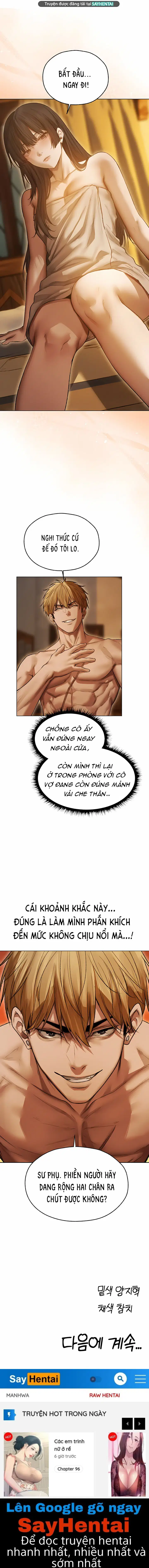 Thợ Săn Mẹ Milf - Chap 113