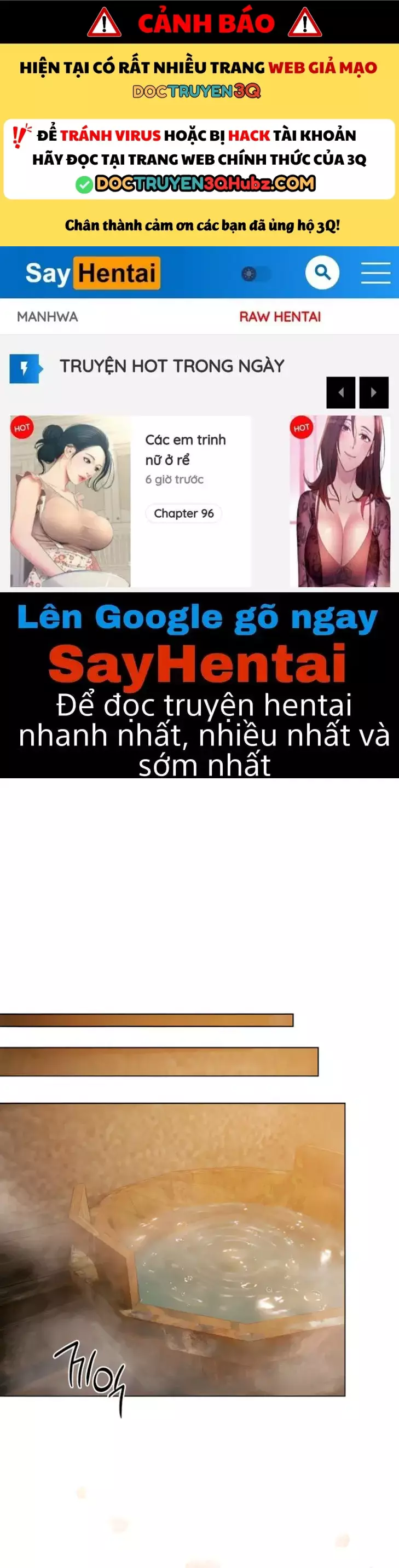 Thợ Săn Mẹ Milf - Chap 114