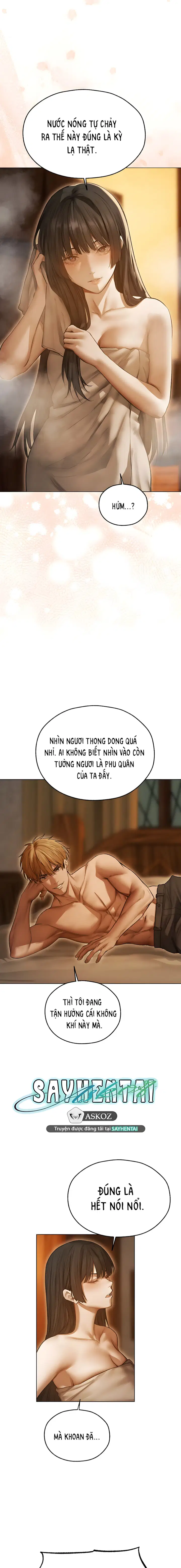 Thợ Săn Mẹ Milf - Chap 114