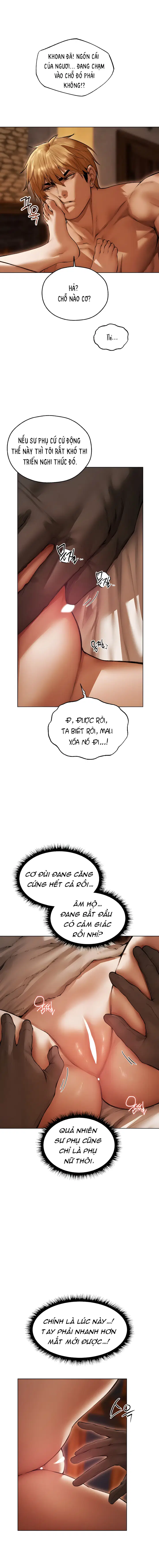 Thợ Săn Mẹ Milf - Chap 114