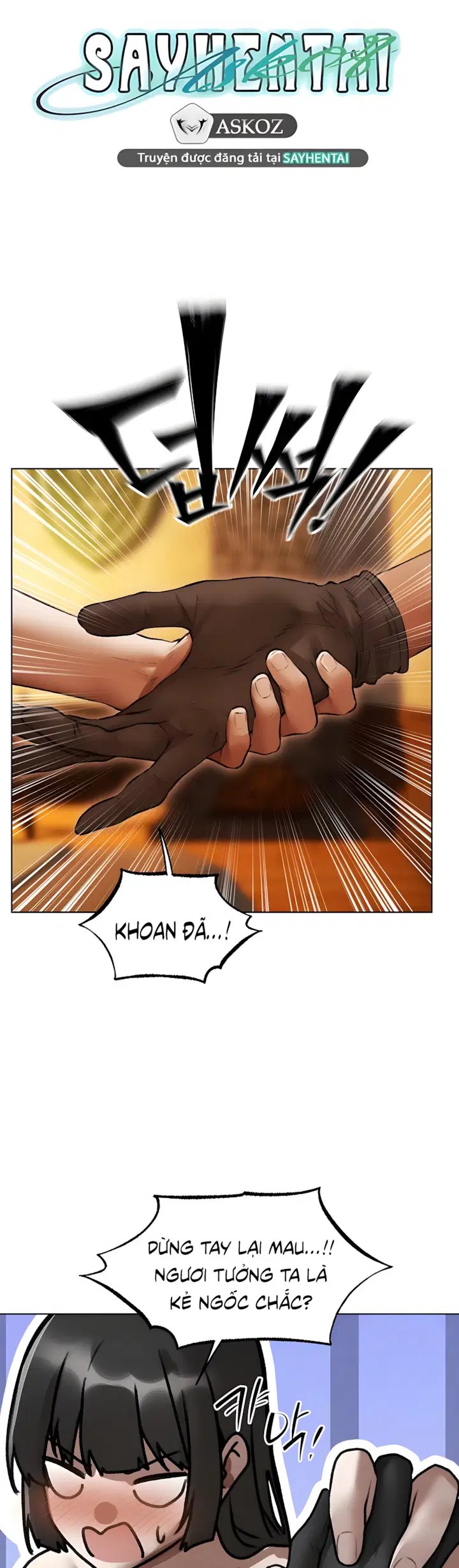 Thợ Săn Mẹ Milf - Chap 114