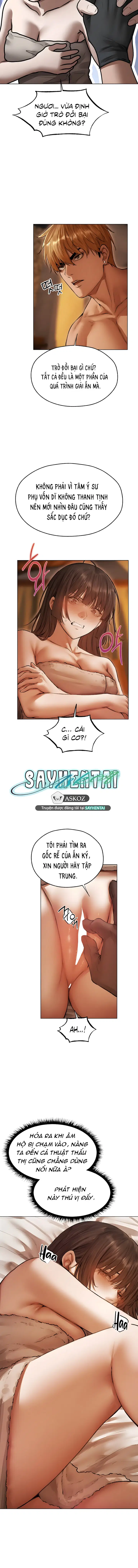 Thợ Săn Mẹ Milf - Chap 114