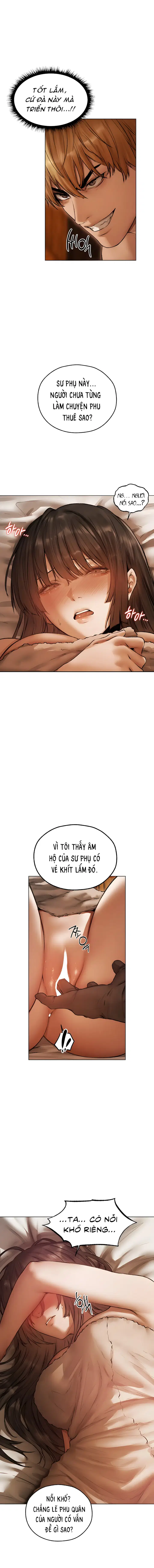 Thợ Săn Mẹ Milf - Chap 114