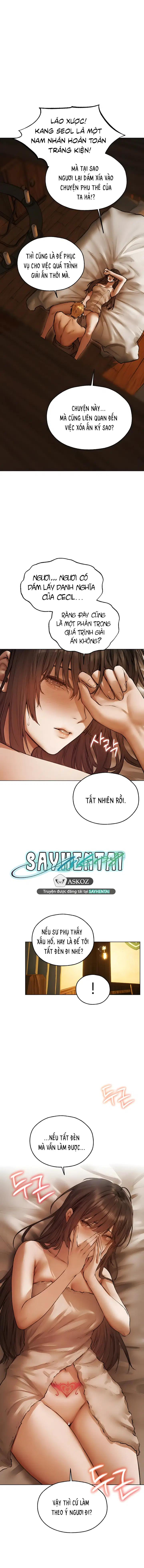 Thợ Săn Mẹ Milf - Chap 114