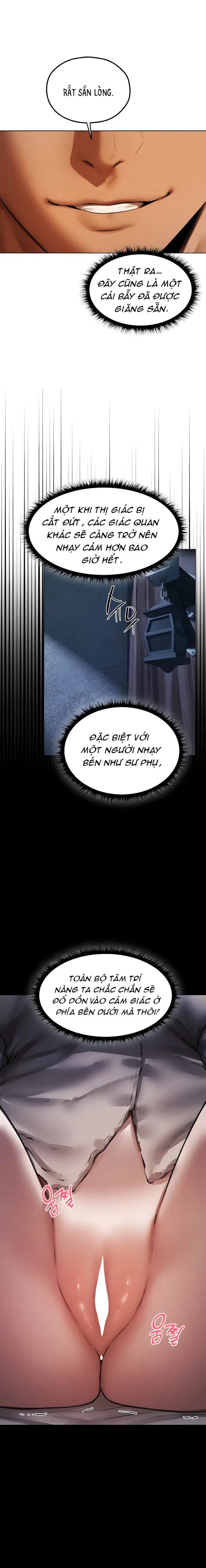 Thợ Săn Mẹ Milf - Chap 114