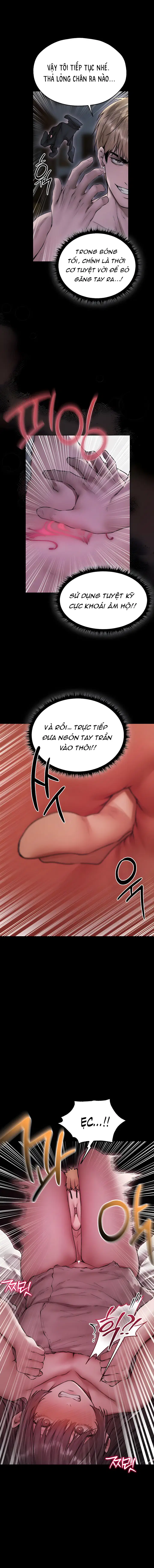 Thợ Săn Mẹ Milf - Chap 114