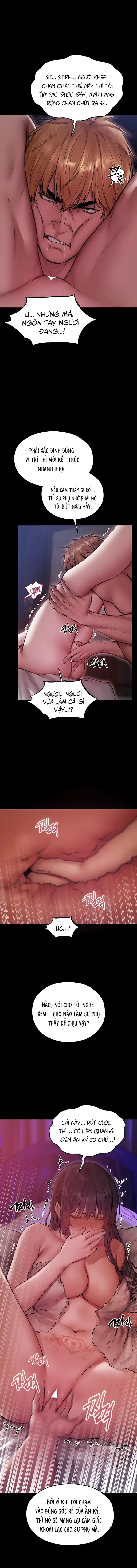 Thợ Săn Mẹ Milf - Chap 114