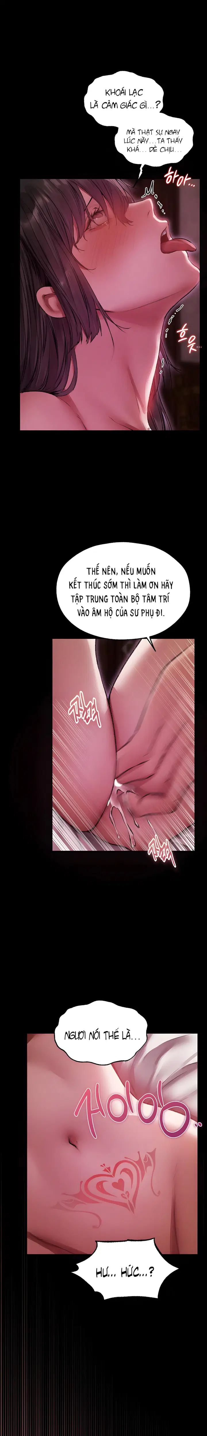 Thợ Săn Mẹ Milf - Chap 114
