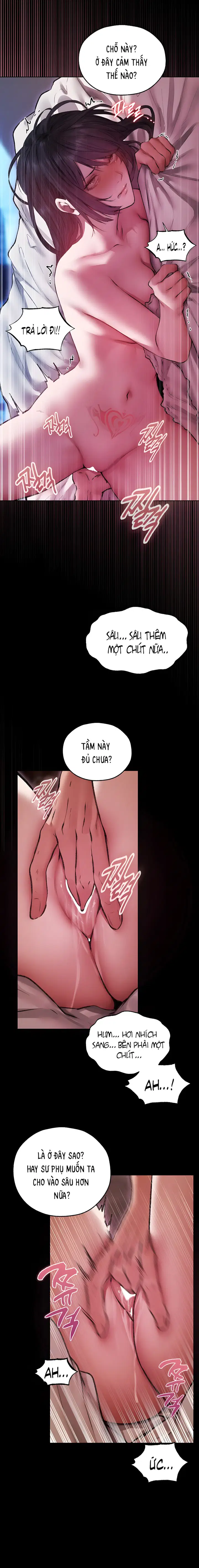 Thợ Săn Mẹ Milf - Chap 114