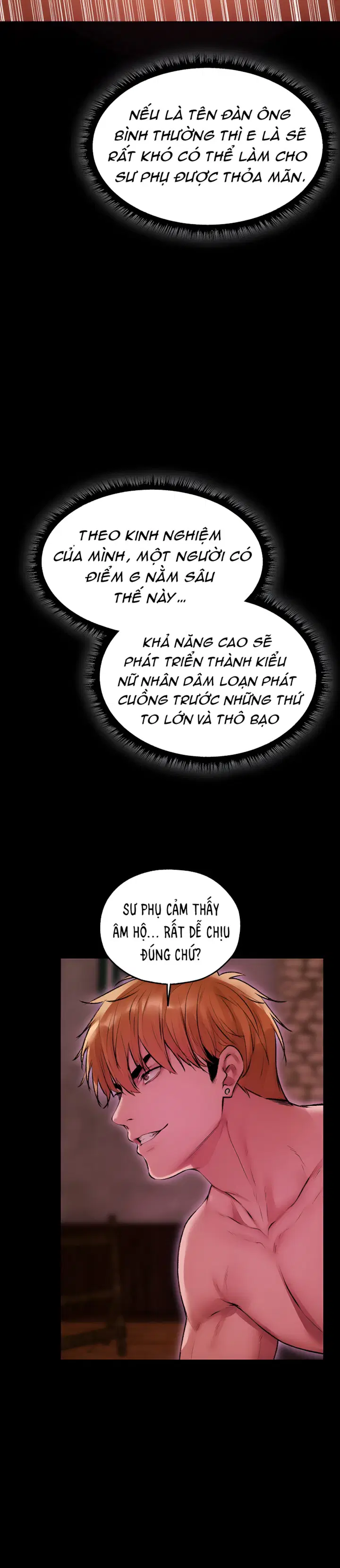 Thợ Săn Mẹ Milf - Chap 114