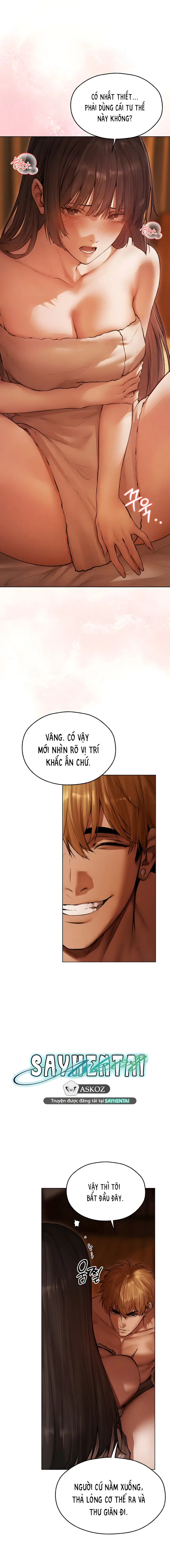 Thợ Săn Mẹ Milf - Chap 114
