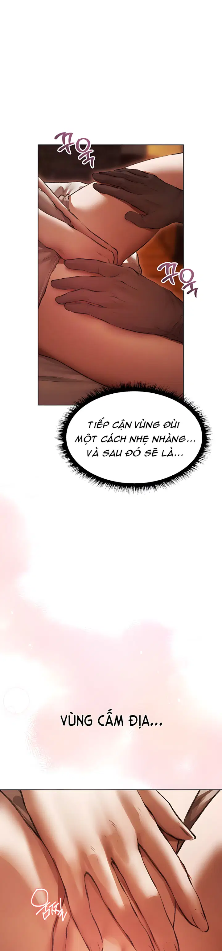 Thợ Săn Mẹ Milf - Chap 114