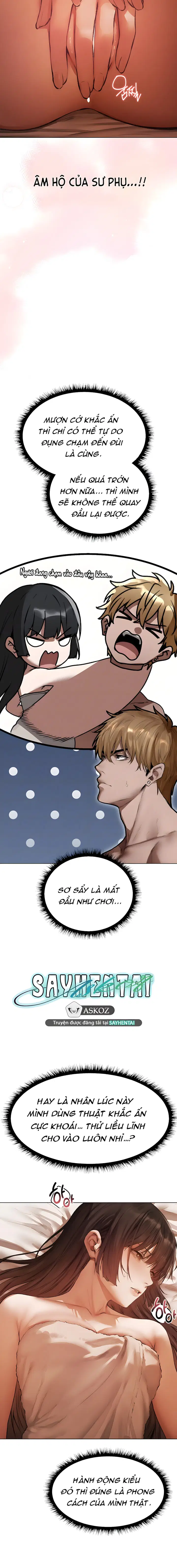 Thợ Săn Mẹ Milf - Chap 114