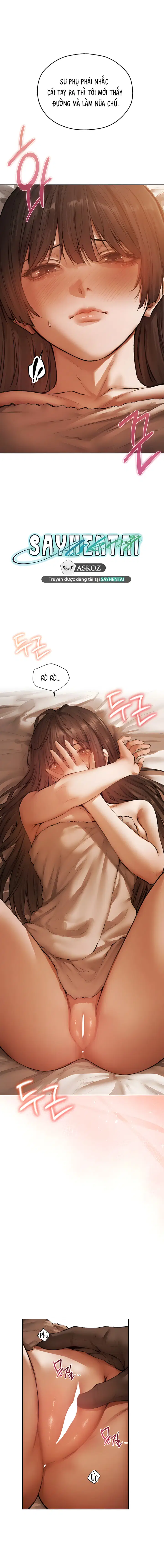Thợ Săn Mẹ Milf - Chap 114