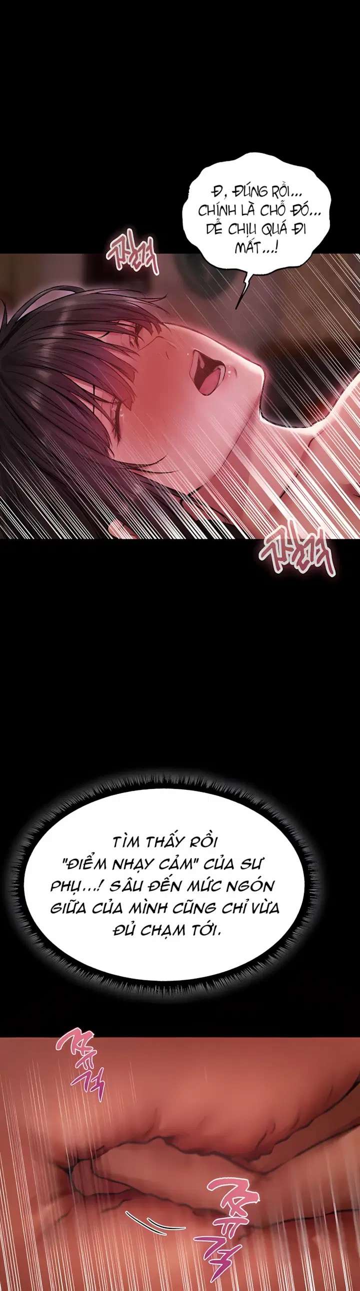 Thợ Săn Mẹ Milf - Chap 115