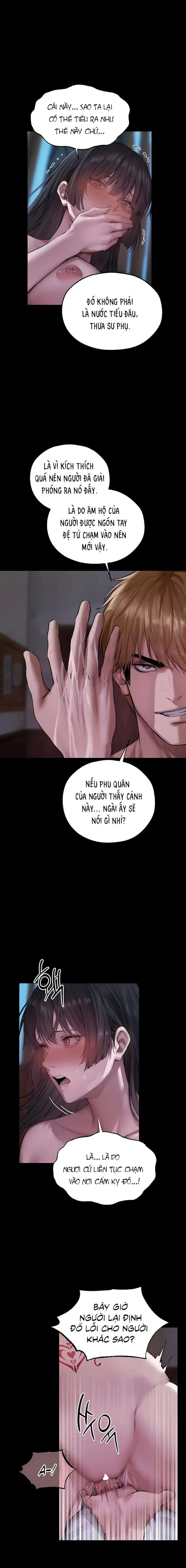 Thợ Săn Mẹ Milf - Chap 115