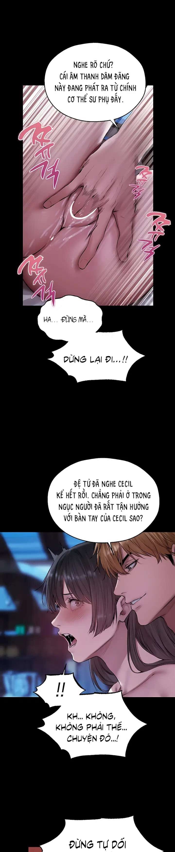 Thợ Săn Mẹ Milf - Chap 115