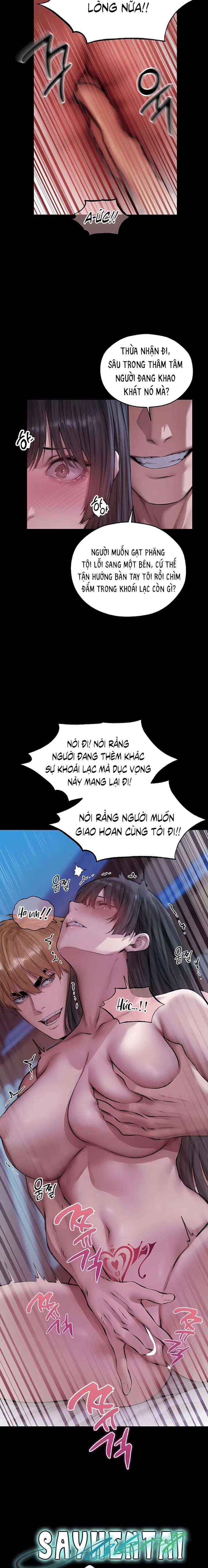 Thợ Săn Mẹ Milf - Chap 115