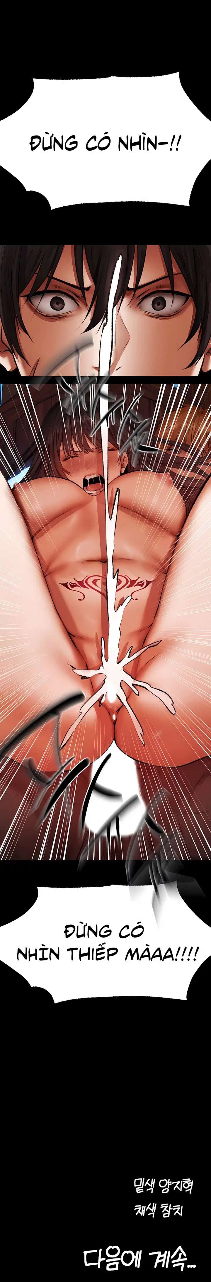 Thợ Săn Mẹ Milf - Chap 115