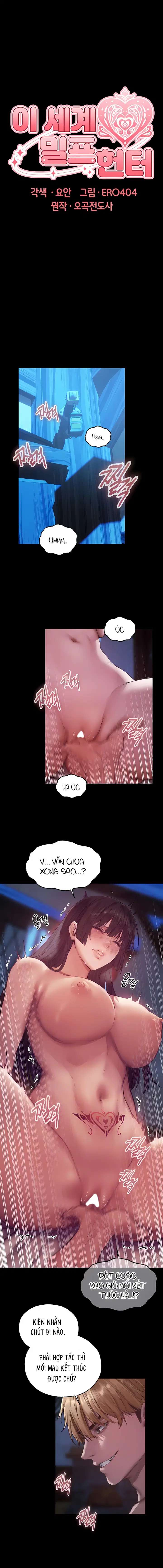 Thợ Săn Mẹ Milf - Chap 115