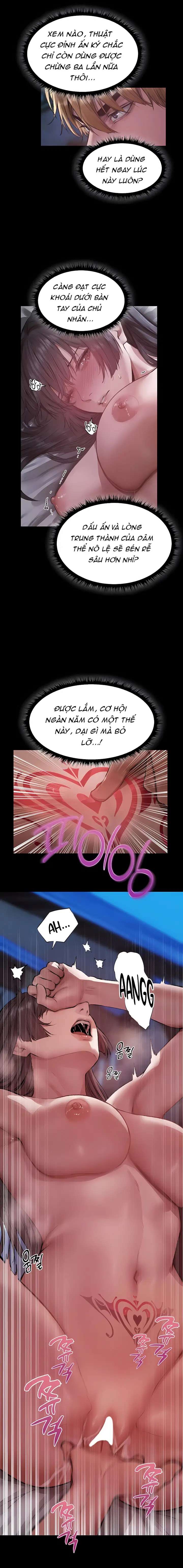 Thợ Săn Mẹ Milf - Chap 115