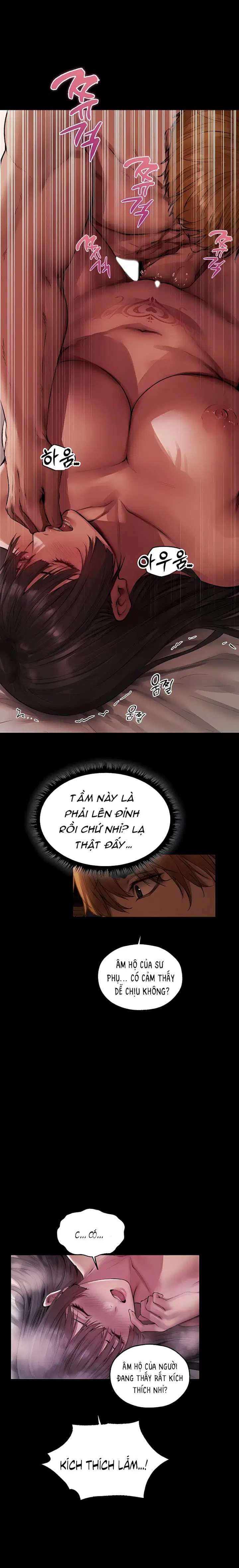 Thợ Săn Mẹ Milf - Chap 115