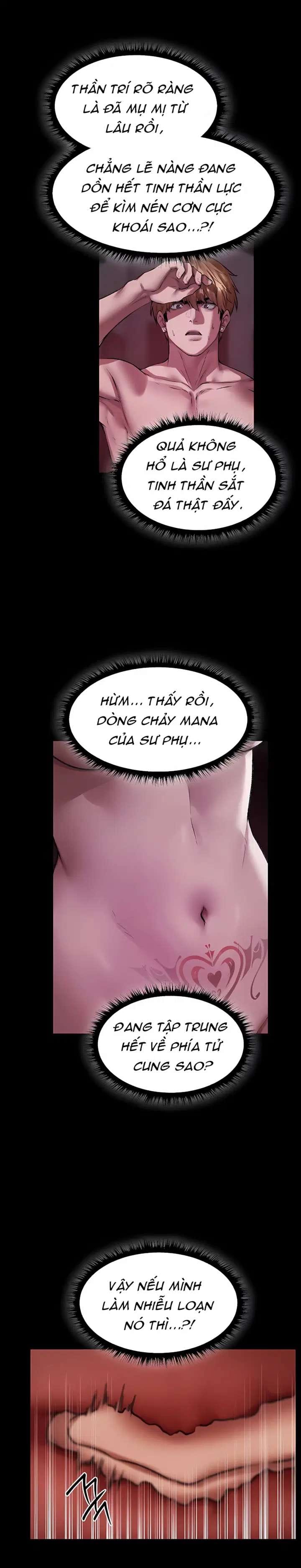 Thợ Săn Mẹ Milf - Chap 115