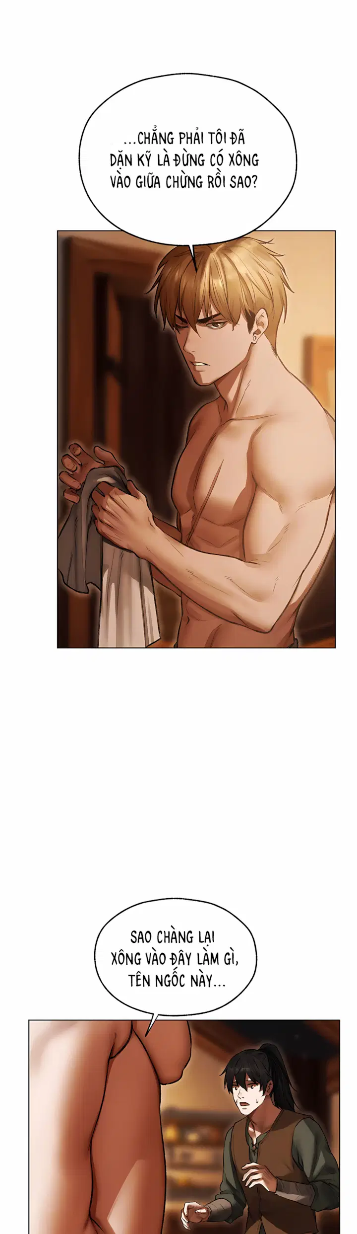 Thợ Săn Mẹ Milf - Chap 116