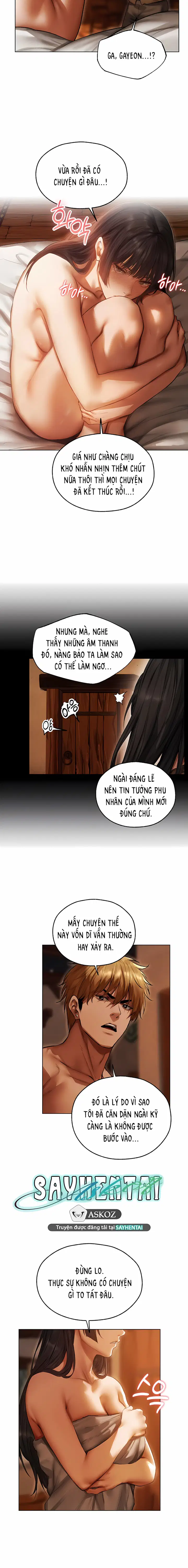 Thợ Săn Mẹ Milf - Chap 116