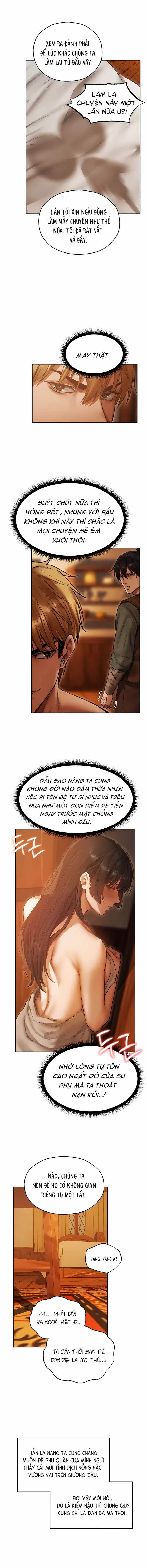 Thợ Săn Mẹ Milf - Chap 116