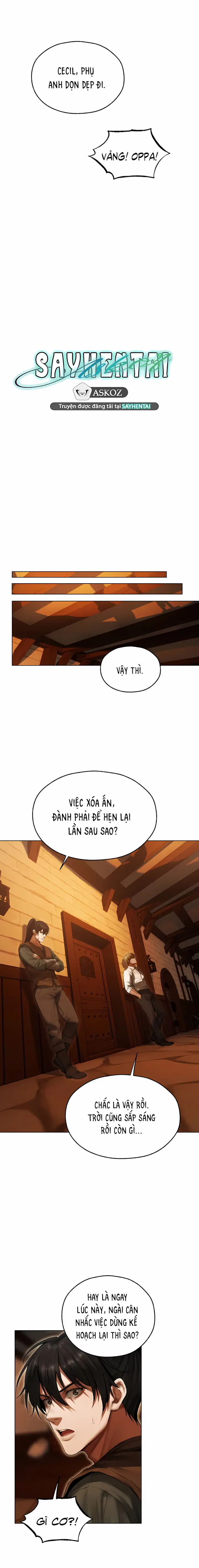 Thợ Săn Mẹ Milf - Chap 116