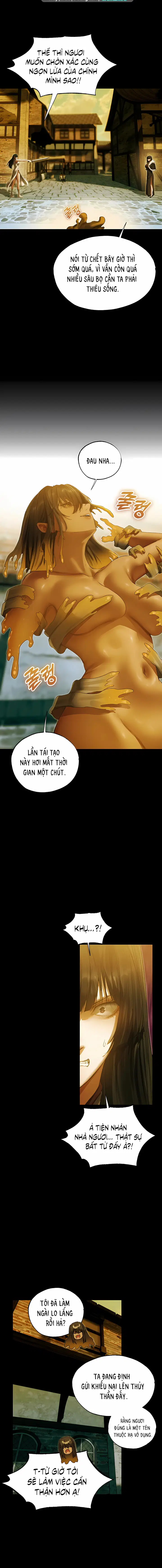 Thợ Săn Mẹ Milf - Chap 117