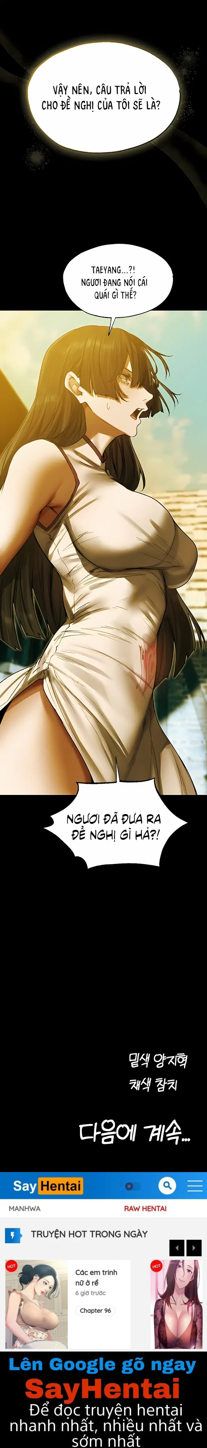 Thợ Săn Mẹ Milf - Chap 117