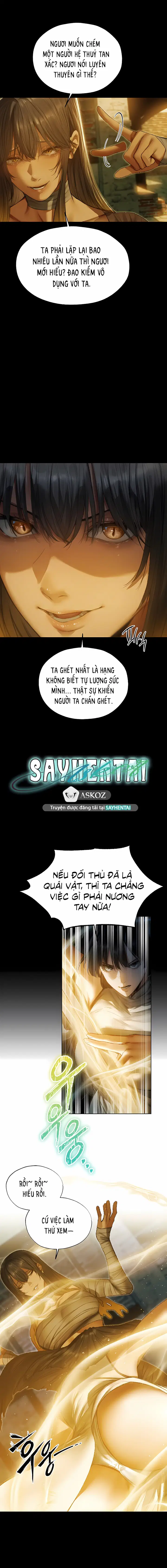 Thợ Săn Mẹ Milf - Chap 117