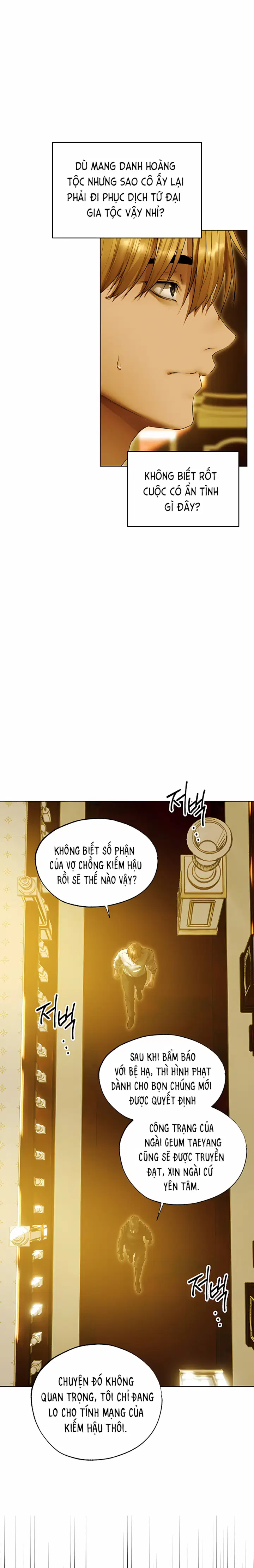 Thợ Săn Mẹ Milf - Chap 118