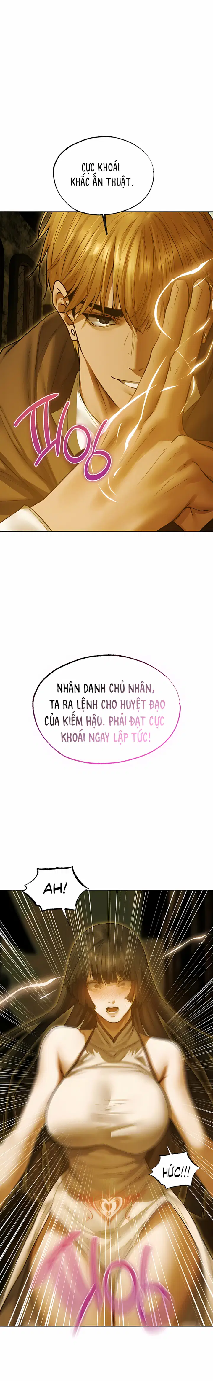 Thợ Săn Mẹ Milf - Chap 118