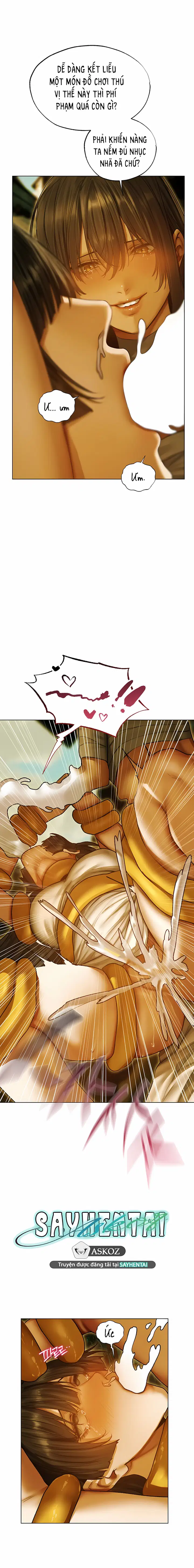 Thợ Săn Mẹ Milf - Chap 118