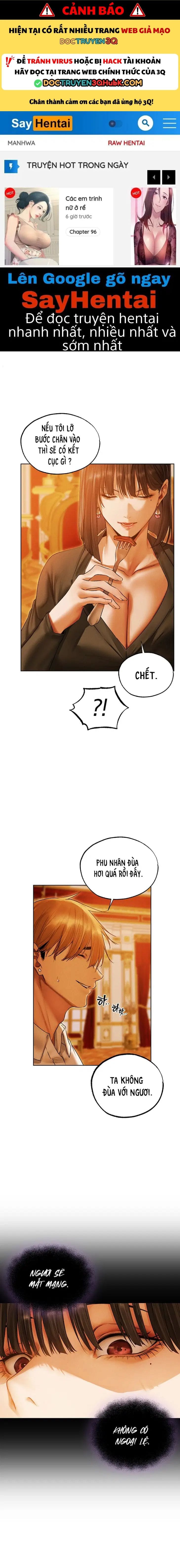 Thợ Săn Mẹ Milf - Chap 119