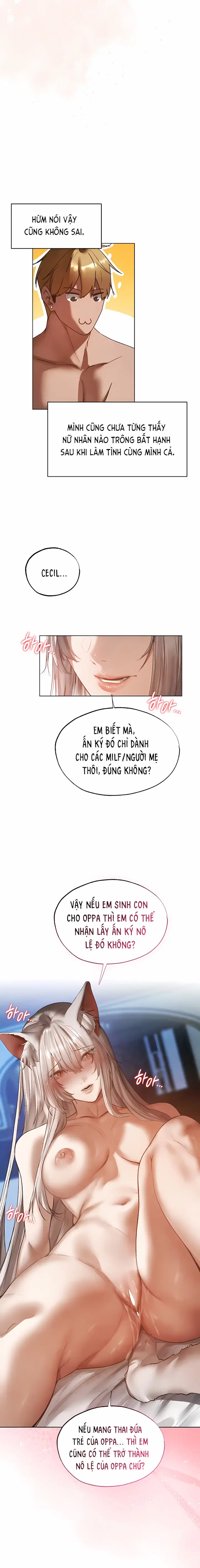 Thợ Săn Mẹ Milf - Chap 119