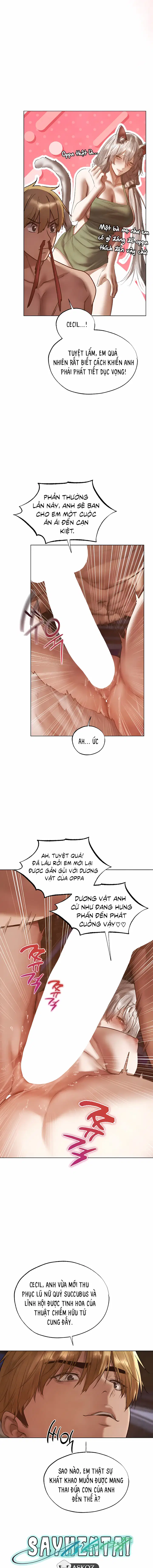 Thợ Săn Mẹ Milf - Chap 119