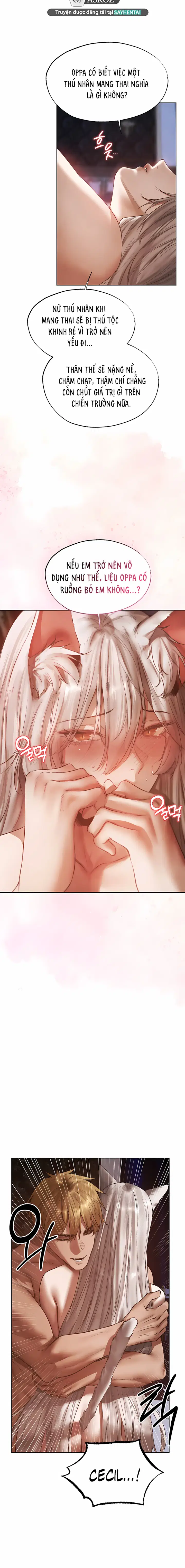 Thợ Săn Mẹ Milf - Chap 119