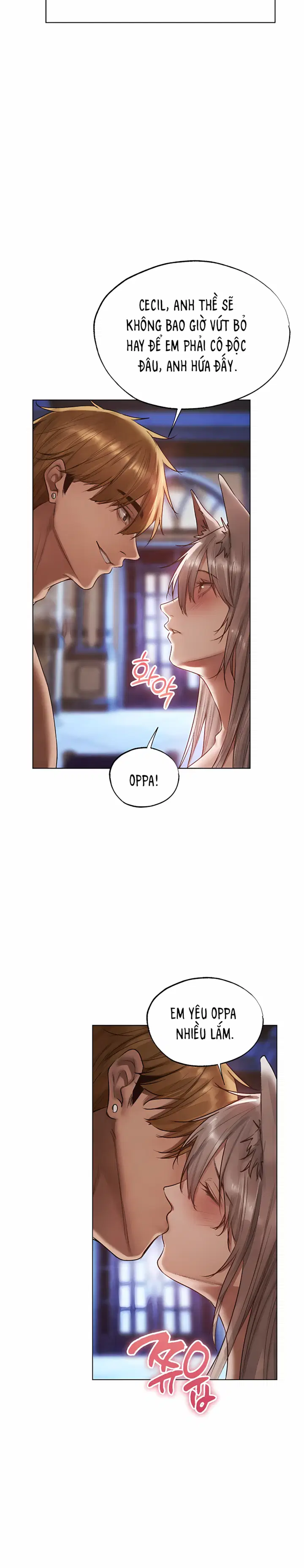 Thợ Săn Mẹ Milf - Chap 119