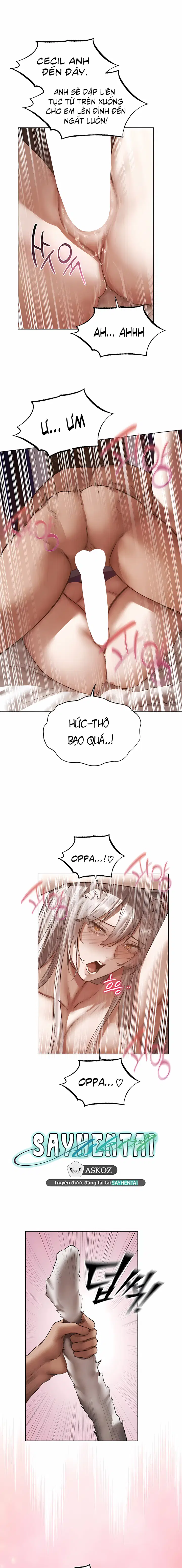 Thợ Săn Mẹ Milf - Chap 119